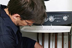 boiler replacement Lawnhead